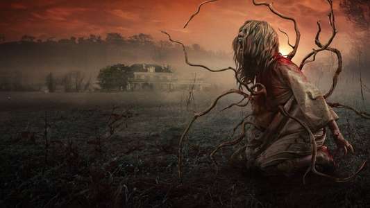 The Cursed - Backdrops