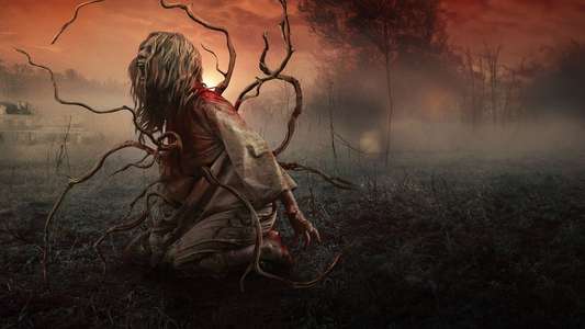 The Cursed - Backdrops