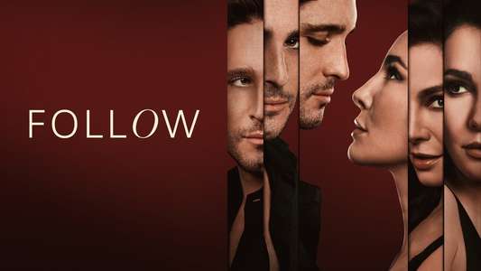 Follow - Backdrops