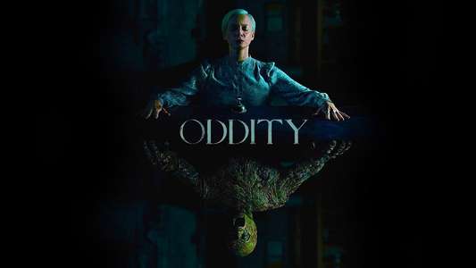 Oddity - Backdrops