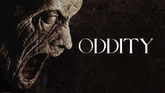 Oddity - Backdrops