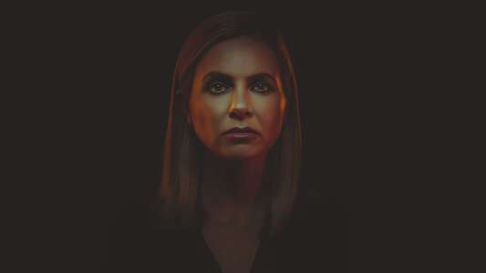 Trafficked with Mariana van Zeller - Backdrops