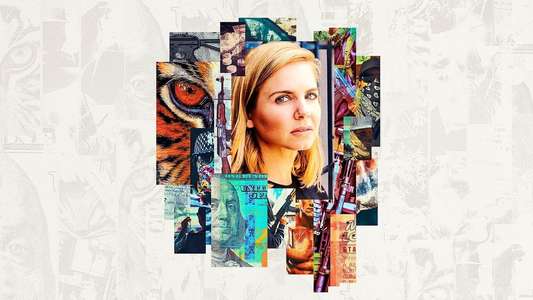 Trafficked with Mariana van Zeller - Backdrops