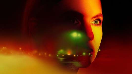 Trafficked with Mariana van Zeller - Backdrops