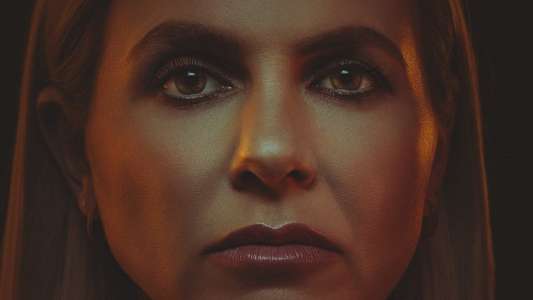 Trafficked with Mariana van Zeller - Backdrops