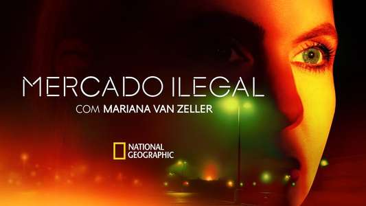 Trafficked with Mariana van Zeller - Backdrops