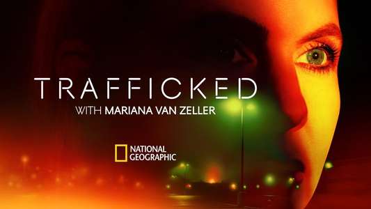 Trafficked with Mariana van Zeller - Backdrops