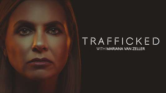Trafficked with Mariana van Zeller - Backdrops