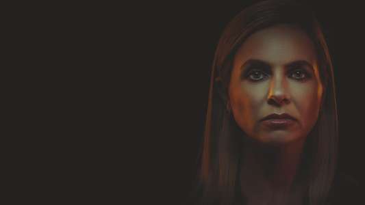 Trafficked with Mariana van Zeller - Backdrops