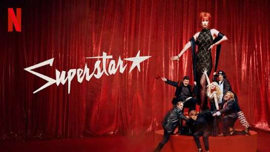 Superstar - Backdrops