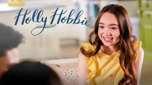 Holly Hobbie - Backdrops