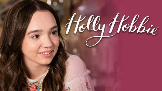 Holly Hobbie - Backdrops