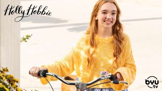 Holly Hobbie - Backdrops
