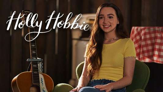 Holly Hobbie - Backdrops