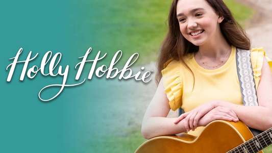 Holly Hobbie - Backdrops