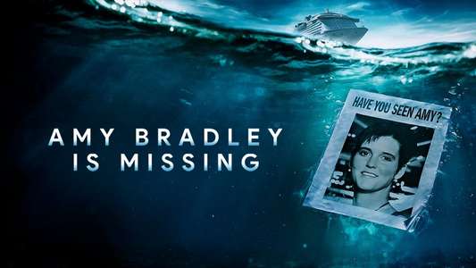 Amy Bradley Is Missing - Backdrops