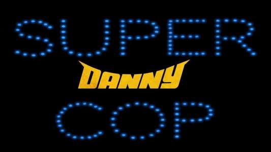 Danny Jigar - Ek Matra - Backdrops