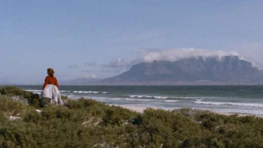 Untamed - Backdrops