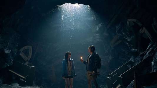 Together - Backdrops