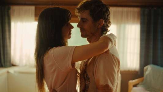 Together - Backdrops