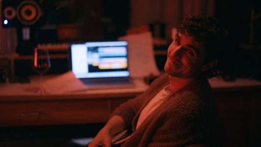 Together - Backdrops