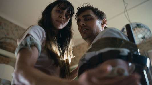 Together - Backdrops