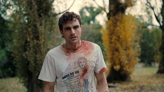 Together - Backdrops