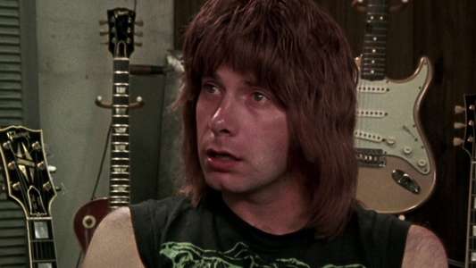 This Is Spinal Tap - Backdrops