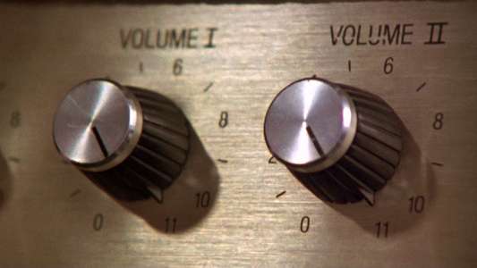 This Is Spinal Tap - Backdrops