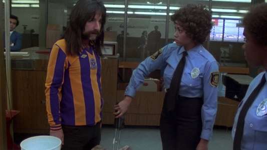 This Is Spinal Tap - Backdrops