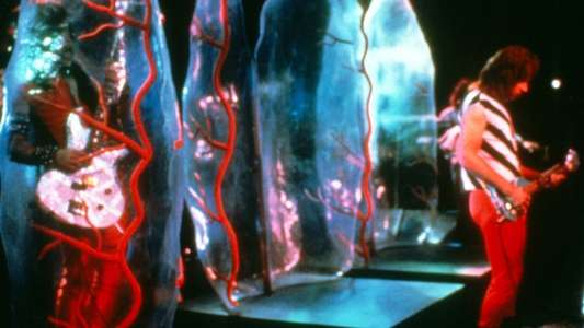This Is Spinal Tap - Backdrops