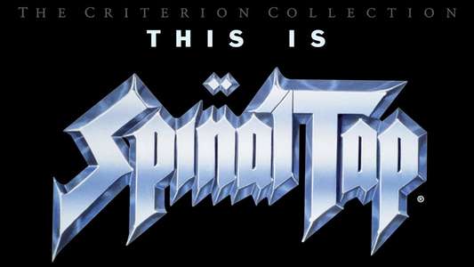 This Is Spinal Tap - Backdrops
