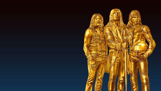 This Is Spinal Tap - Backdrops