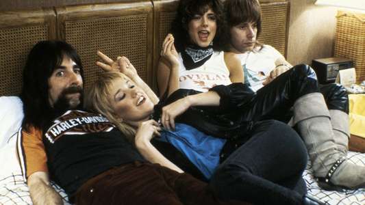 This Is Spinal Tap - Backdrops