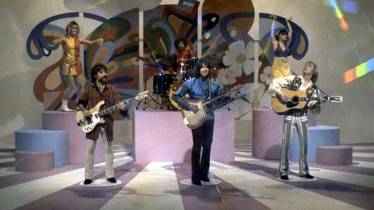 This Is Spinal Tap - Backdrops