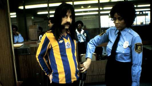 This Is Spinal Tap - Backdrops