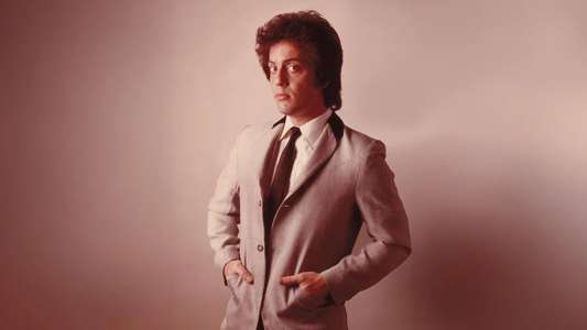 Billy Joel: And So It Goes - Backdrops