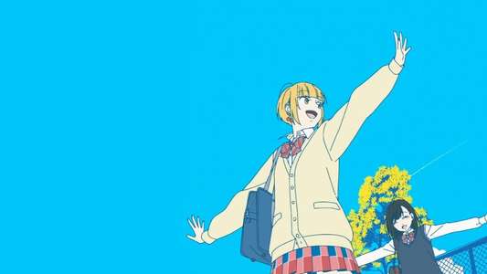 Honey Lemon Soda - Backdrops