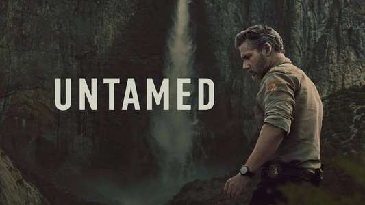 UNTAMED - Backdrops