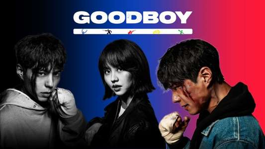 Good Boy - Backdrops