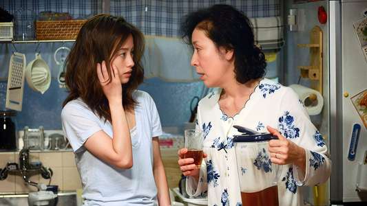 Hirugao: Love Affairs in the Afternoon - Backdrops