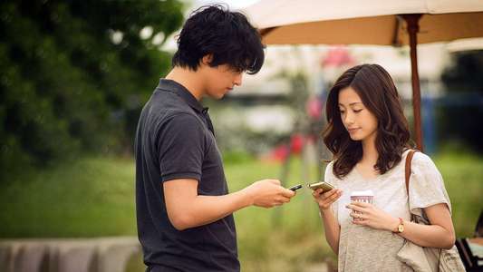 Hirugao: Love Affairs in the Afternoon - Backdrops