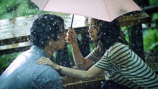 Hirugao: Love Affairs in the Afternoon - Backdrops