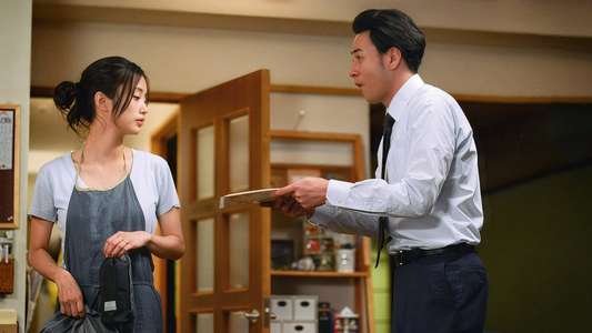 Hirugao: Love Affairs in the Afternoon - Backdrops