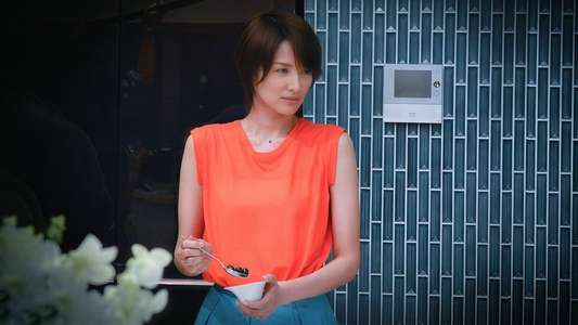 Hirugao: Love Affairs in the Afternoon - Backdrops
