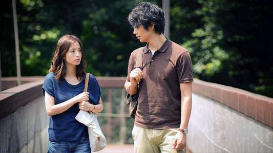 Hirugao: Love Affairs in the Afternoon - Backdrops
