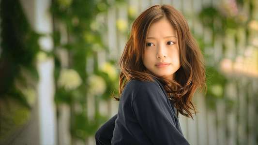 Hirugao: Love Affairs in the Afternoon - Backdrops