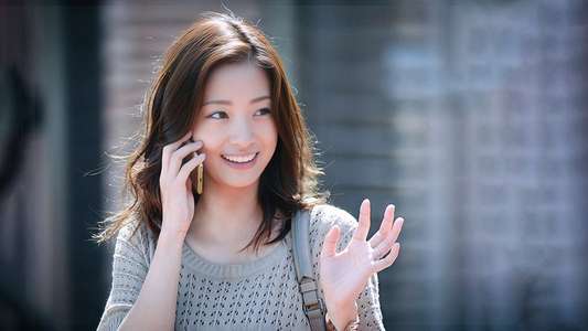Hirugao: Love Affairs in the Afternoon - Backdrops