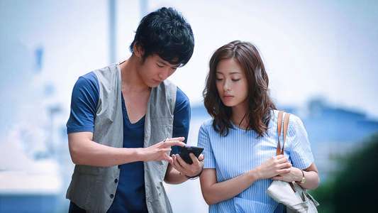 Hirugao: Love Affairs in the Afternoon - Backdrops