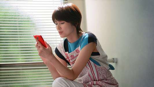 Hirugao: Love Affairs in the Afternoon - Backdrops